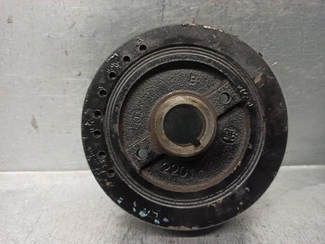 Polia de cambota 1347022040 TOYOTA