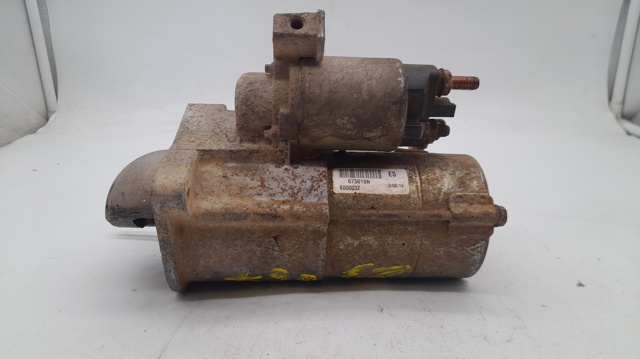 Motor de arranco 1347058080 FIAT