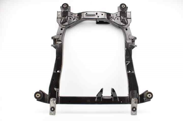 Viga de suspensão dianteira (plataforma veicular) 13470622 OPEL