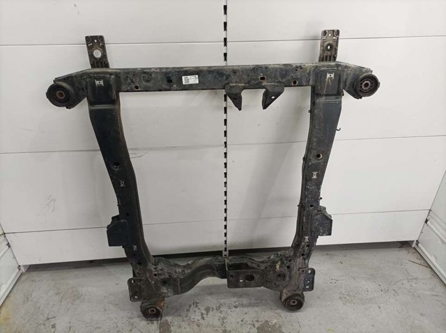 Viga de suspensão dianteira (plataforma veicular) 13470622 OPEL