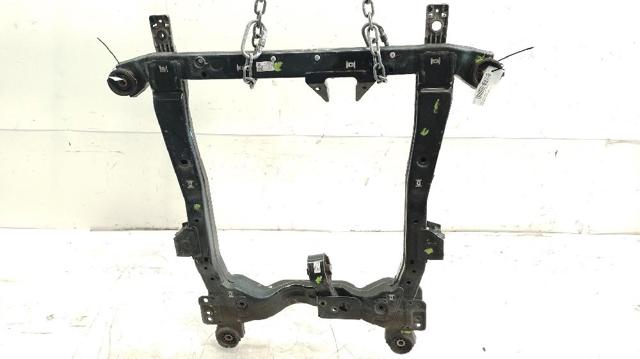 Viga de suspensão dianteira (plataforma veicular) 13470622 OPEL