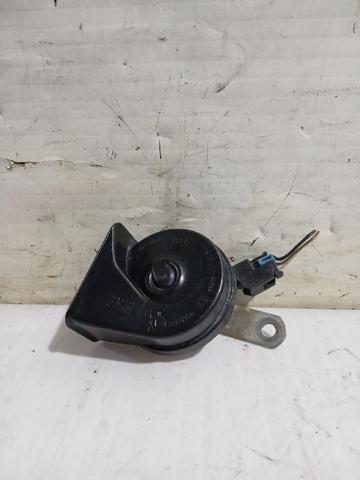 Sinal sonoro (cláxon) 13474460 OPEL