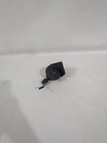Sinal sonoro (cláxon) 13474460 OPEL