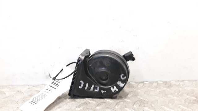 Sinal sonoro (cláxon) 13474460 OPEL