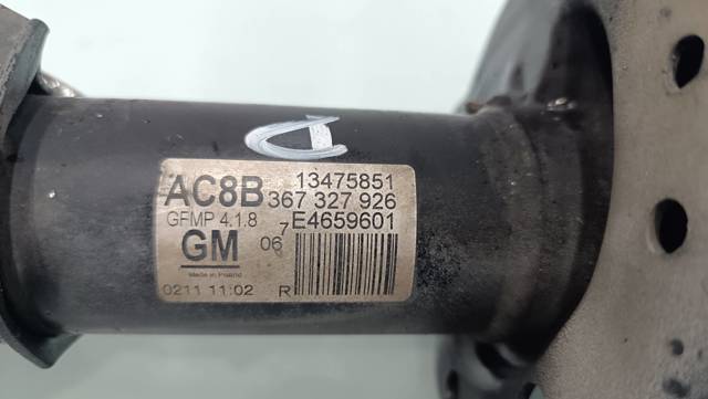 13475851 Opel
