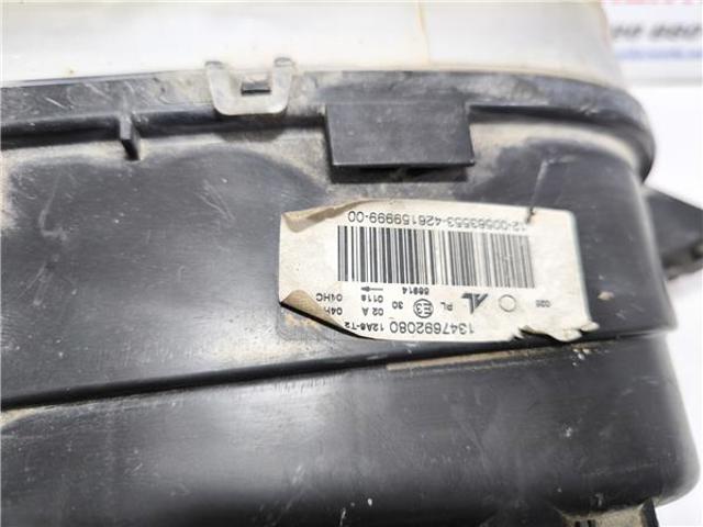 1347692080 Peugeot/Citroen