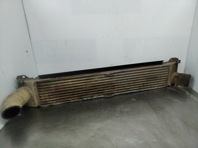 Radiador de intercooler 1347700080 PEUGEOT
