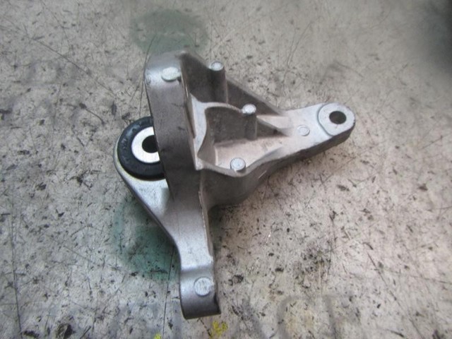 Coxim (suporte) traseiro de motor 1347798 FORD