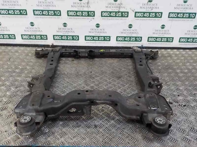Viga de suspensão dianteira (plataforma veicular) 13478789 OPEL