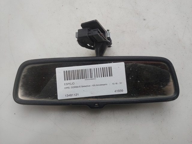 13481121 Opel