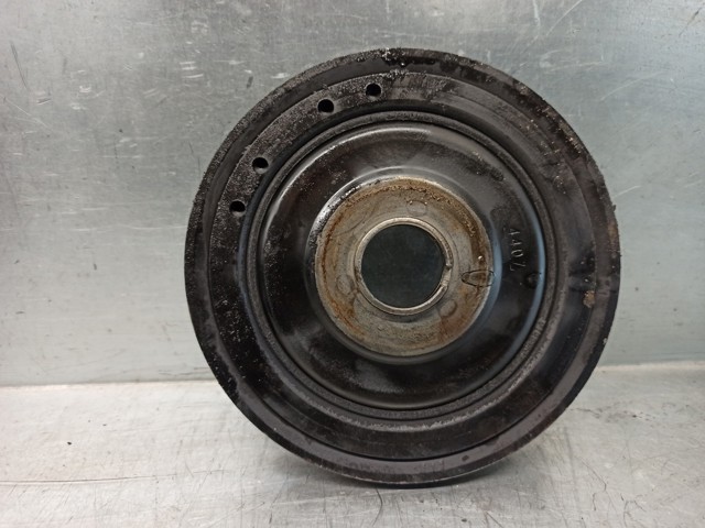 Polia de cambota 1348414 FORD