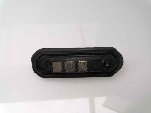 Sensor de fechamento de portas (interruptor de fim de carreira), da porta deslizante, na carroçaria 1348483080 FIAT