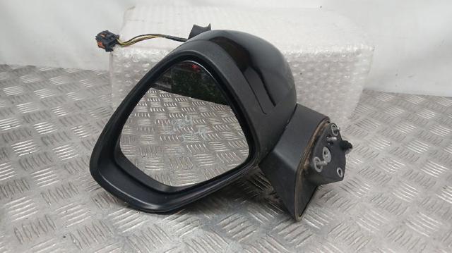 Espelho de retrovisão esquerdo para Opel CROSSLAND P17