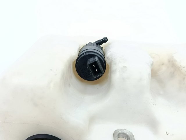 Tanque de fluido para lavador de vidro 1348579080 FIAT