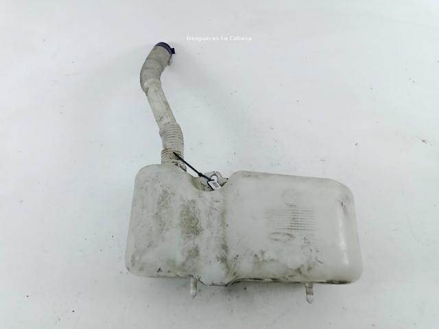 Tanque de fluido para lavador de vidro 1348579080 FIAT