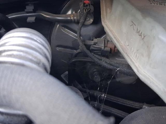 Reforçador dos freios a vácuo para Opel Astra