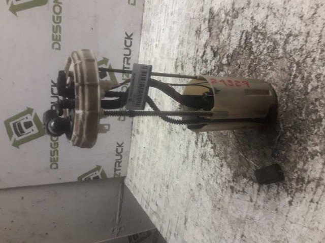 Módulo de bomba de combustível com sensor do nível de combustível 1348741080 FIAT