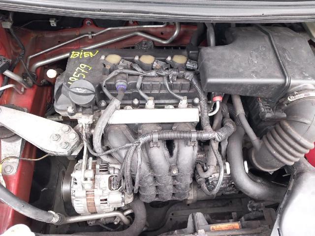 Motor montado 134910 MITSUBISHI