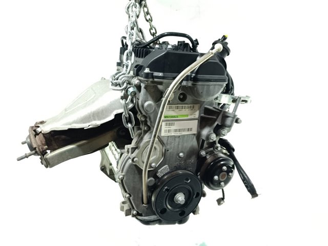 Motor montado 134910 MITSUBISHI
