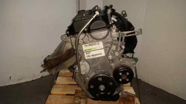 Motor montado 134910 MITSUBISHI