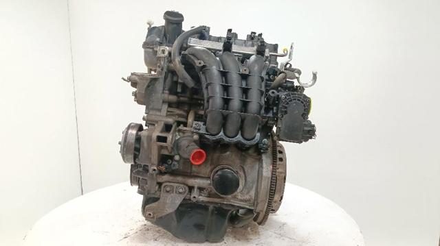 Motor montado 134910 MITSUBISHI