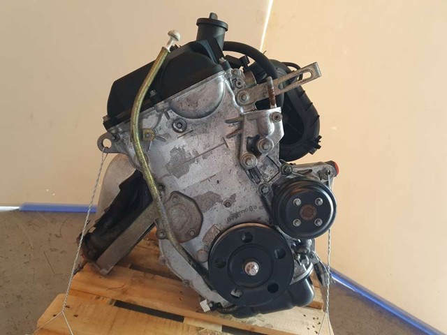 Motor montado 134910 MITSUBISHI