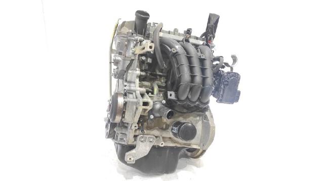 Motor montado 134910 MITSUBISHI