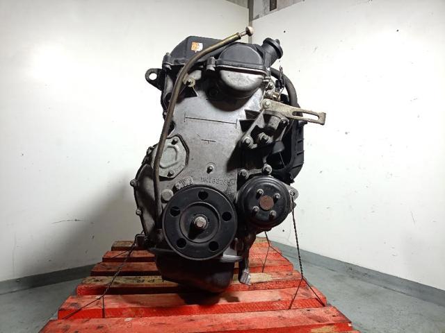 Motor montado 134910 MITSUBISHI