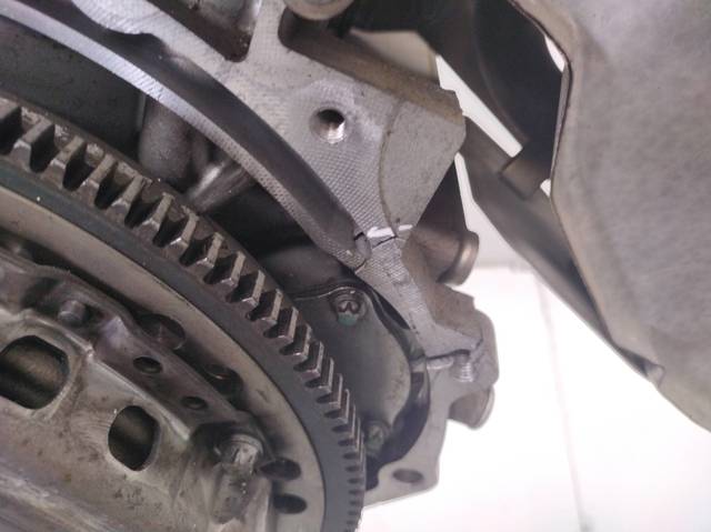 134910 Mitsubishi