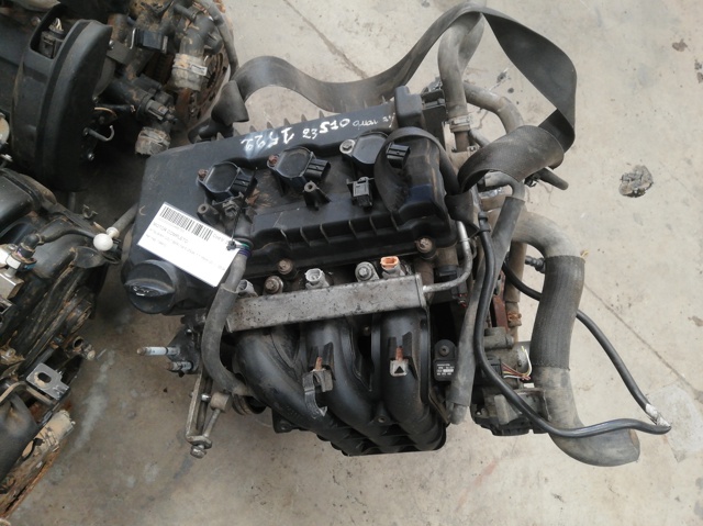 134910 Mitsubishi
