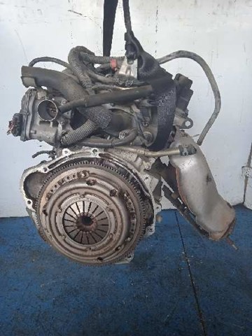 Motor montado 134910 MITSUBISHI