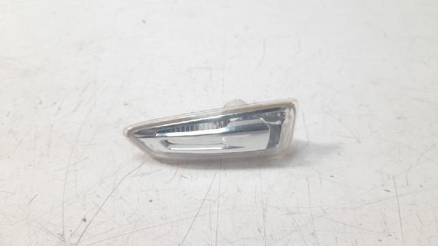 Luz intermitente no pára-lama esquerdo 13491088 OPEL