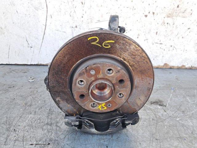  para Opel Corsa  (S07)