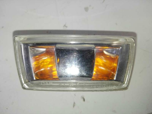 Luz intermitente no pára-lama esquerdo 13497989 OPEL