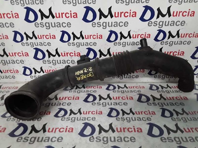 Cano derivado de ar, saída de filtro de ar 1349909080 PEUGEOT
