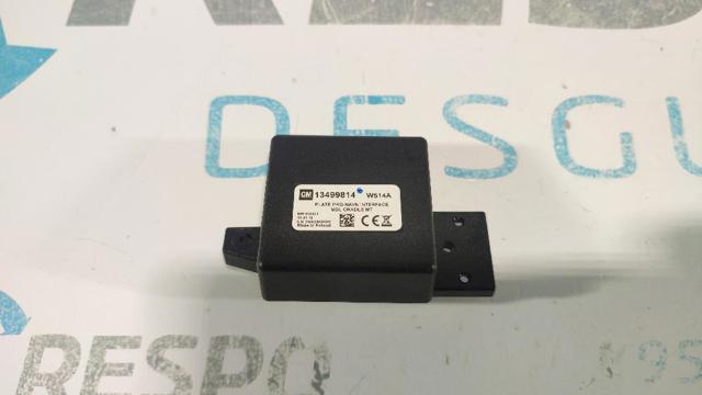 13499814 Opel