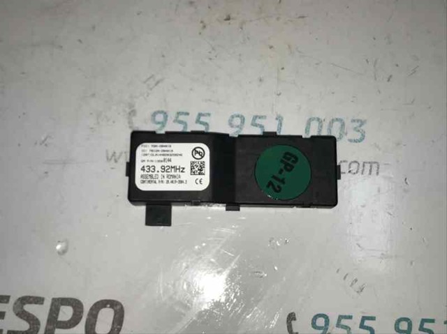 13500144 Opel