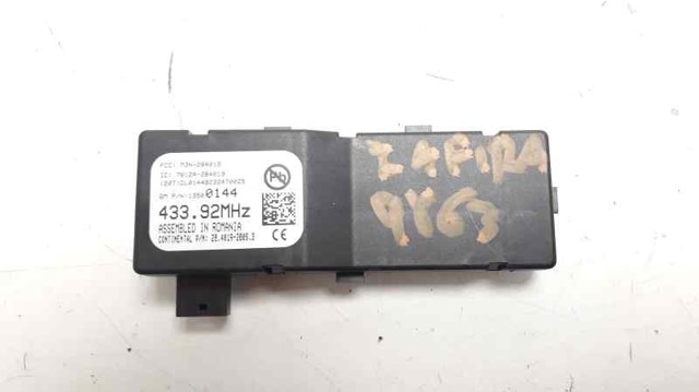 13500144 Opel
