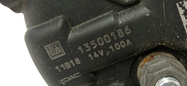 13500186 Opel