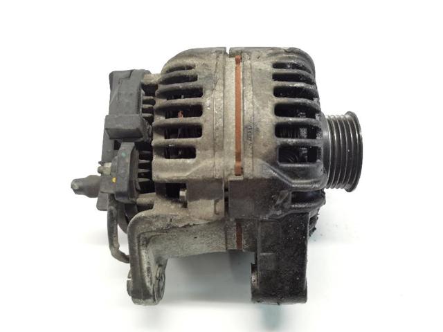 Gerador 13500582 OPEL