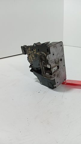 Fecho da porta dianteira esquerda 1350147080 PEUGEOT