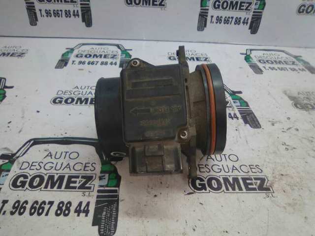 Sensor de fluxo (consumo) de ar, medidor de consumo M.A.F. - (Mass Airflow) 1350163 FORD