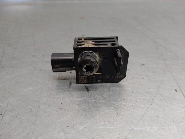 Sensor AIRBAG dianteiro 13502577 OPEL