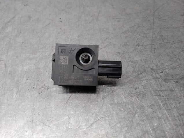 Sensor AIRBAG dianteiro 13502577 OPEL
