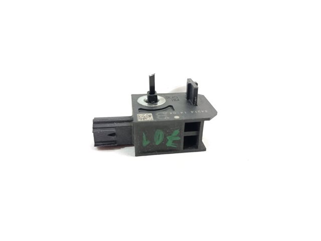 Sensor AIRBAG dianteiro 13502577 OPEL