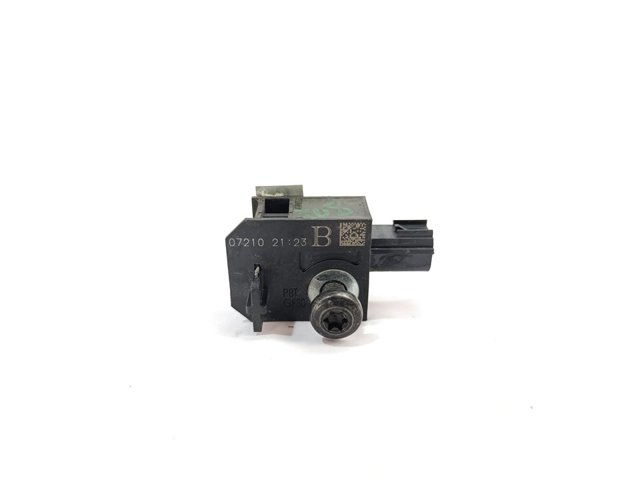 Sensor AIRBAG dianteiro 13502577 OPEL