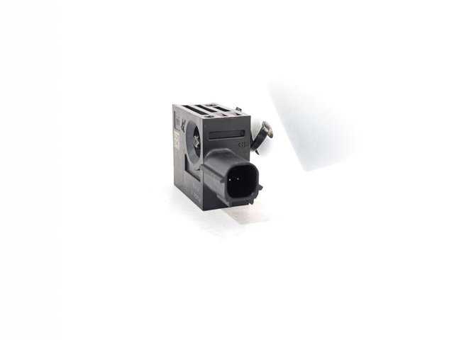 Sensor AIRBAG dianteiro 13502577 OPEL