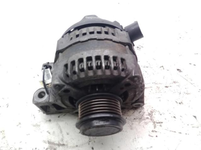 Gerador 13502584 OPEL