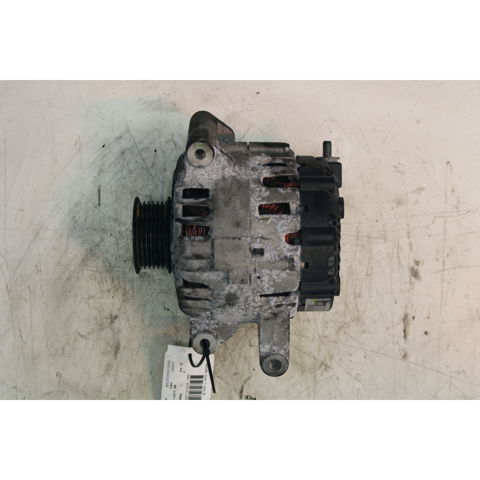 Gerador 13502591 OPEL