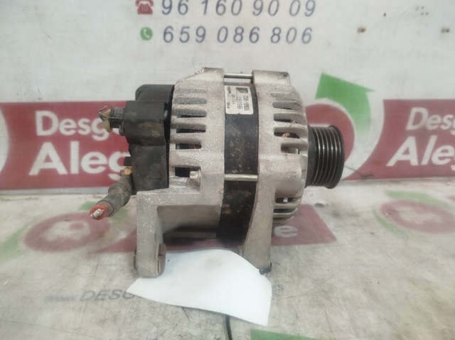 13502595 Opel